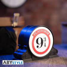 Lampara abysse harry potter anden 9 3 4