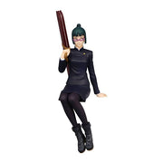 Figura good smile company noodle stopper jujutsu kaisen maki zenin