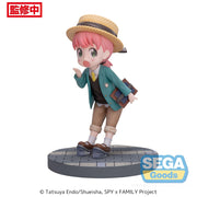 Luminasta TV Anime “SPY x FAMILY” “Anya Forger” Stylish Look Vol.2