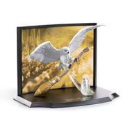 Harry Potter Estatua Toyllectible Treasure Hedwig Hedwigs Special Delivery