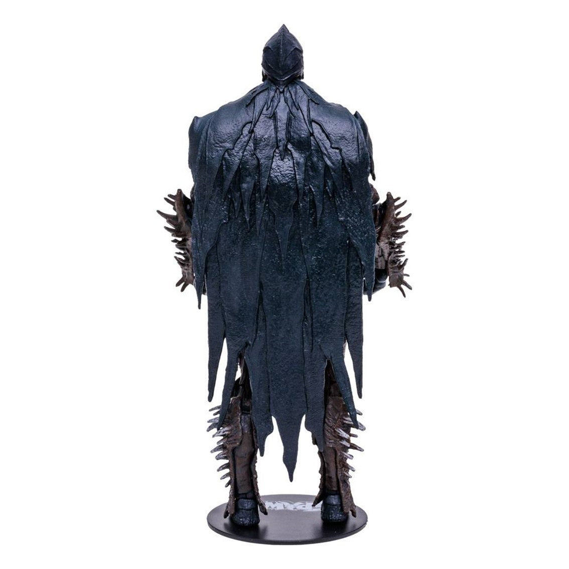 Figura mcfarlane toys raven spawn gancho pequeno