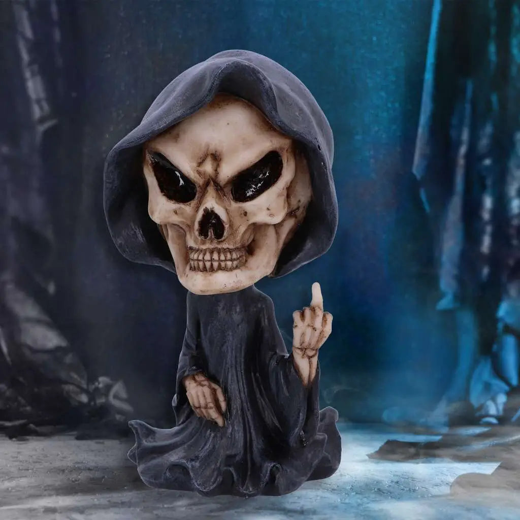 REAPERS WISH BOBBLEHEAD Frikytopia