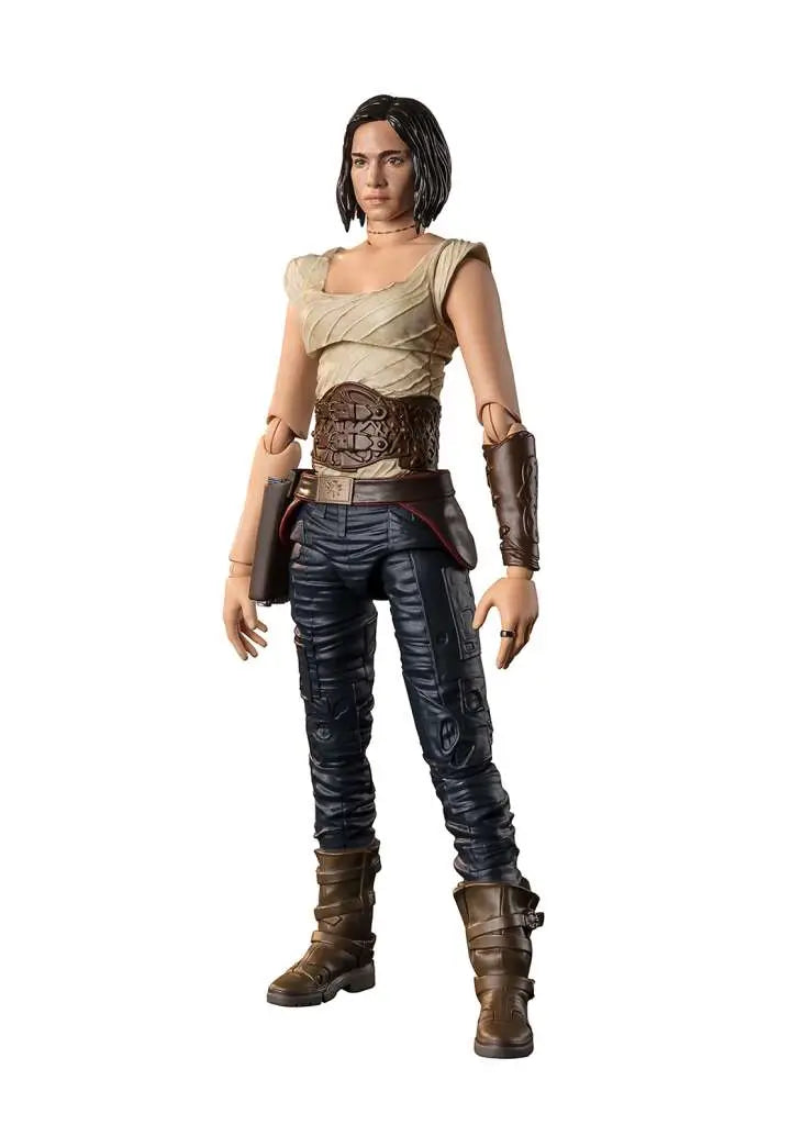 Figura SH Figuarts Moon Part One A Child of Fire Koralie