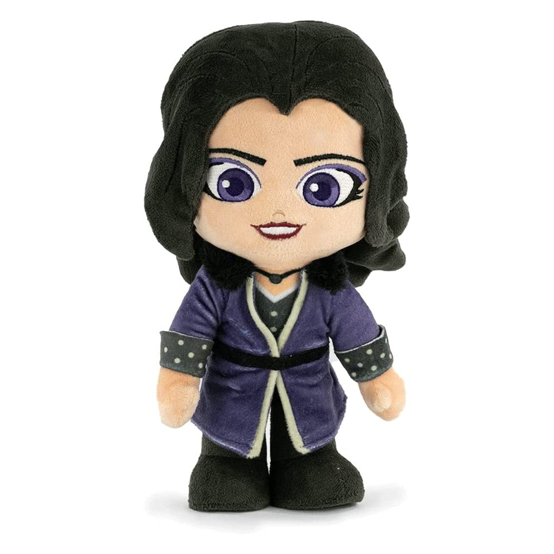 Peluche good smile company the witcher yennefer Frikytopia