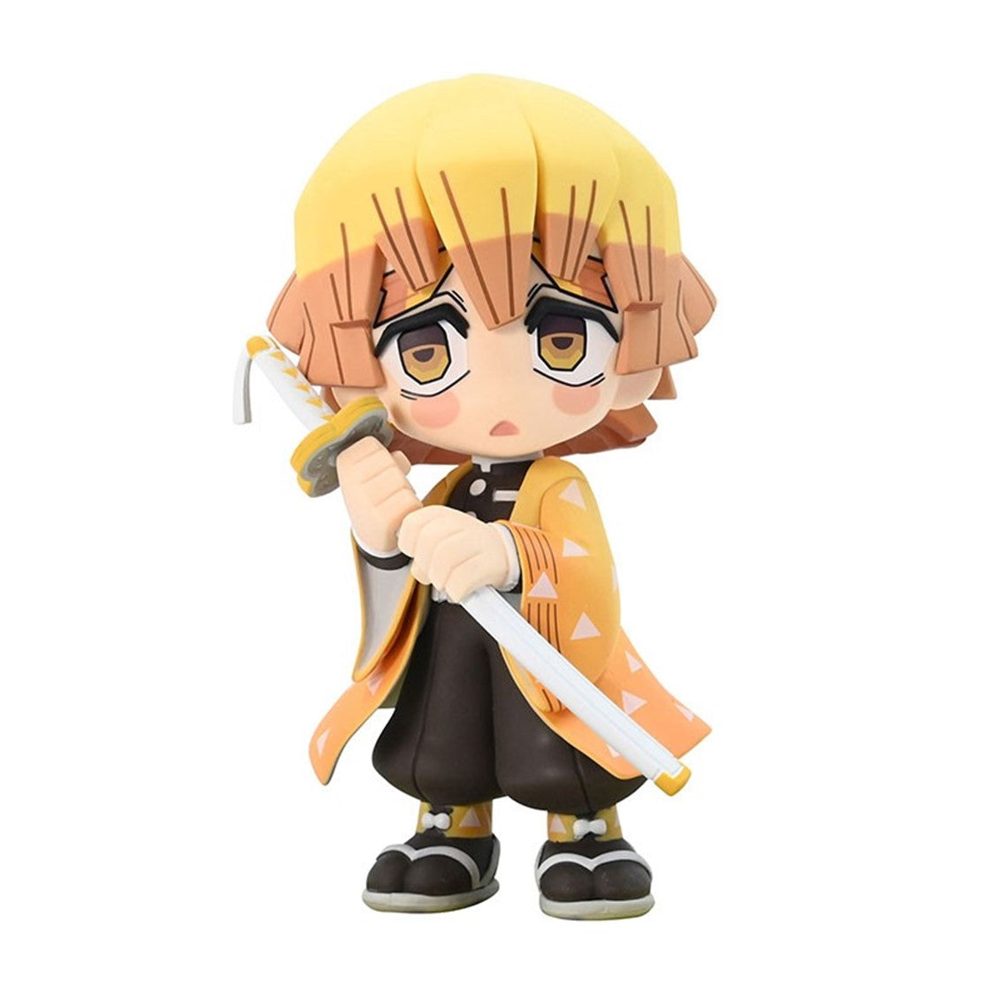 Figura good smile company toonize kimetsu no yaiba demon slayer zenitsu