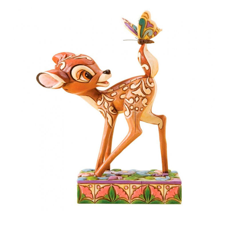 Figura enesco disney bambi Frikytopia