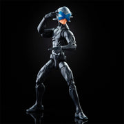 Figura hasbro profesor x marvel legends x men