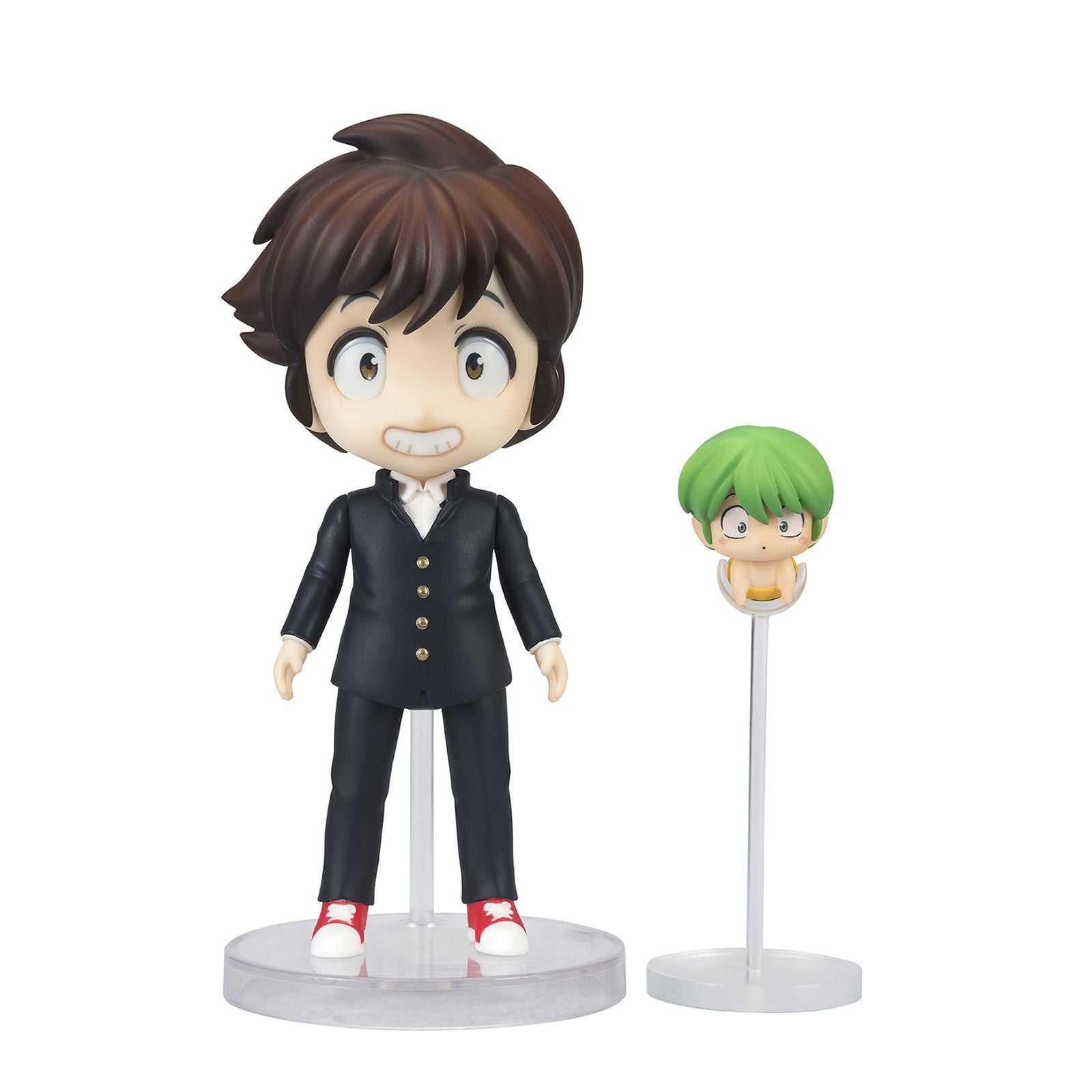 Figura tamashii nations figuarts mini urusei yatsura ataru moroboshi