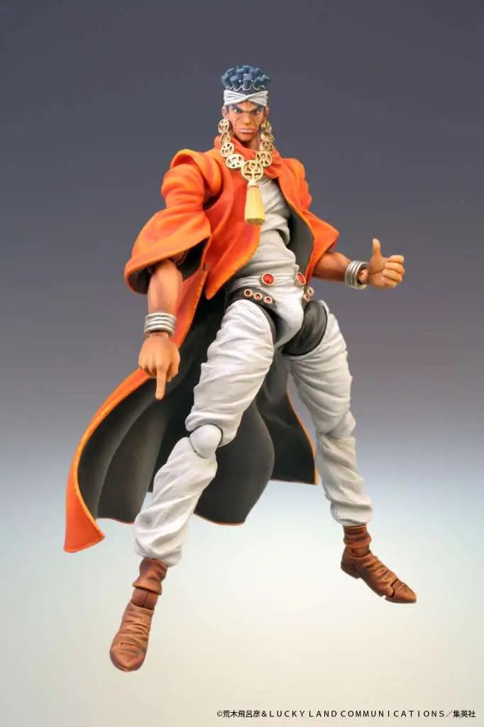 JOJOBIZADV3 MOHAMMED AVDOL CHOZOKADO AF