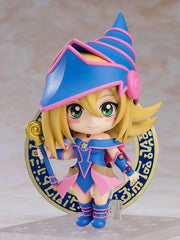 YU-GI-OH DARK MAGICIAN NENDOROID RERUN