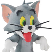 Figura banpresto tom jerry yummy yumy world tom fluffy puffy