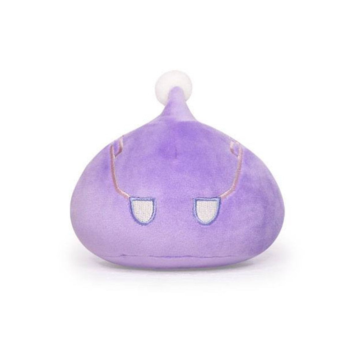 Peluche mihoyo genshin impact serie slime electro slime