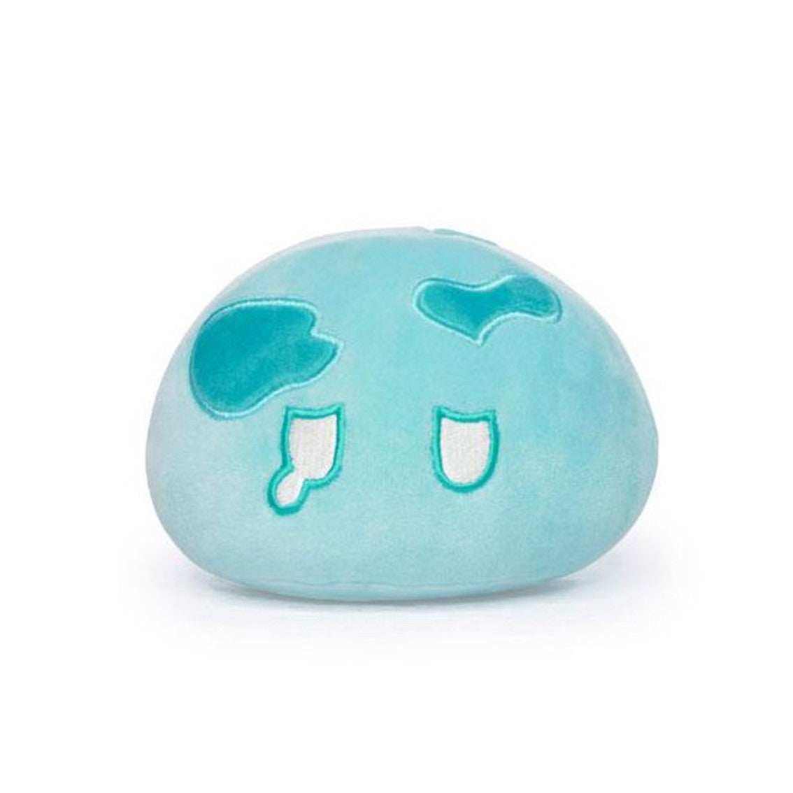 Peluche mihoyo genshin impact serie slime hydro slime Frikytopia