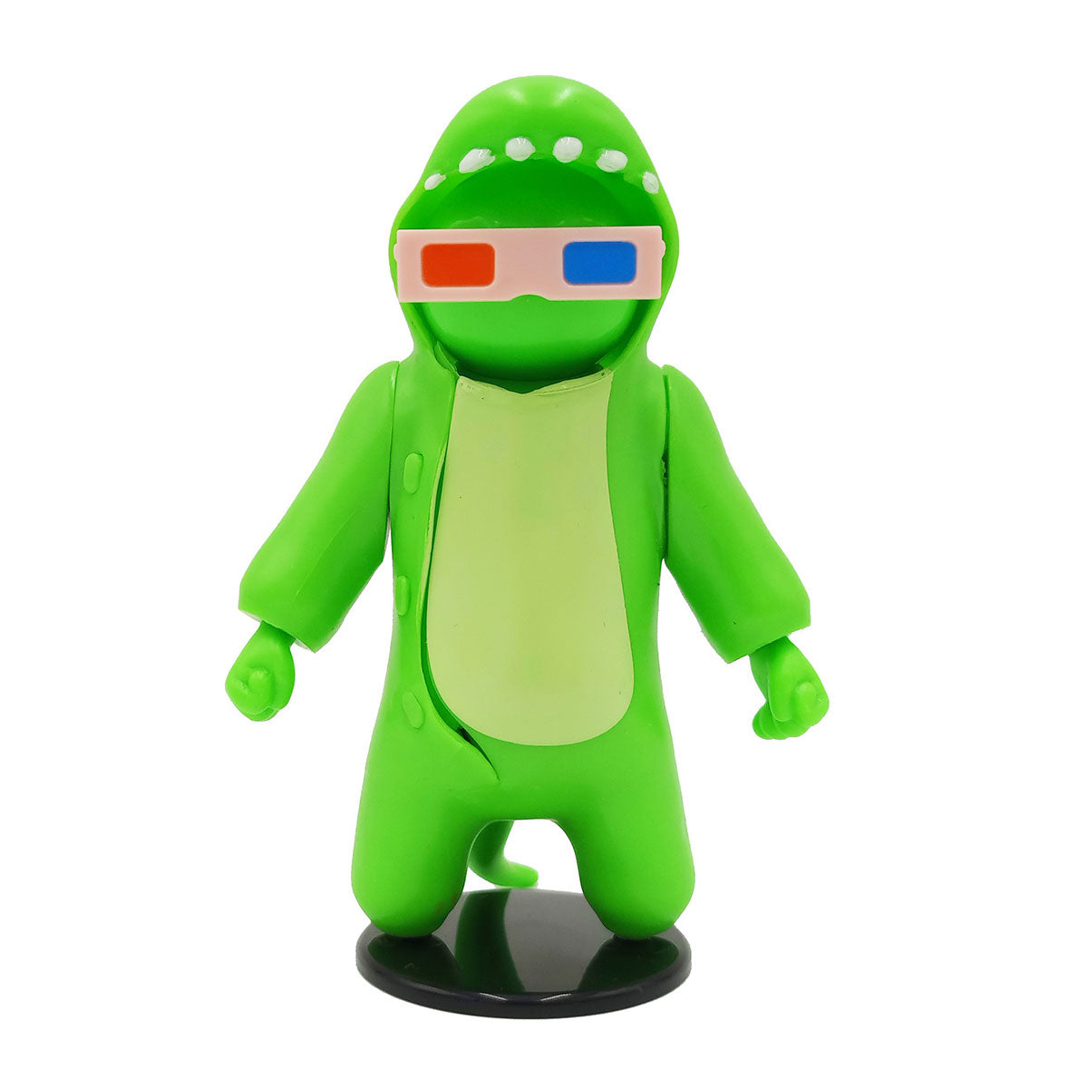 Figura bizak gang beasts caja pack 1 Frikytopia