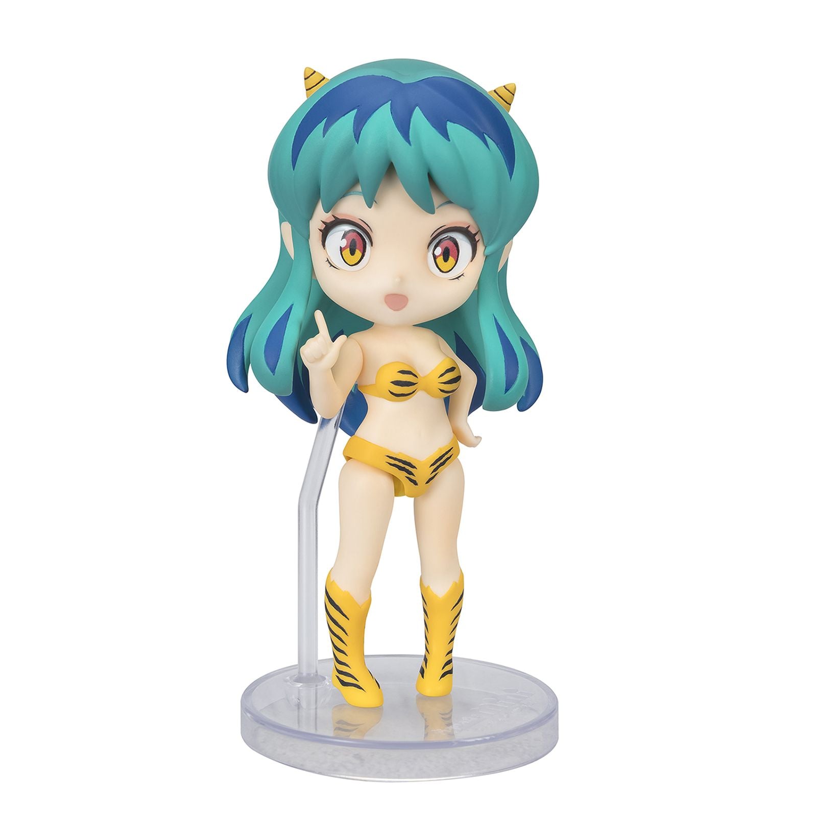 Figura tamashii nations figuarts mini urusei yatsura lum Frikytopia