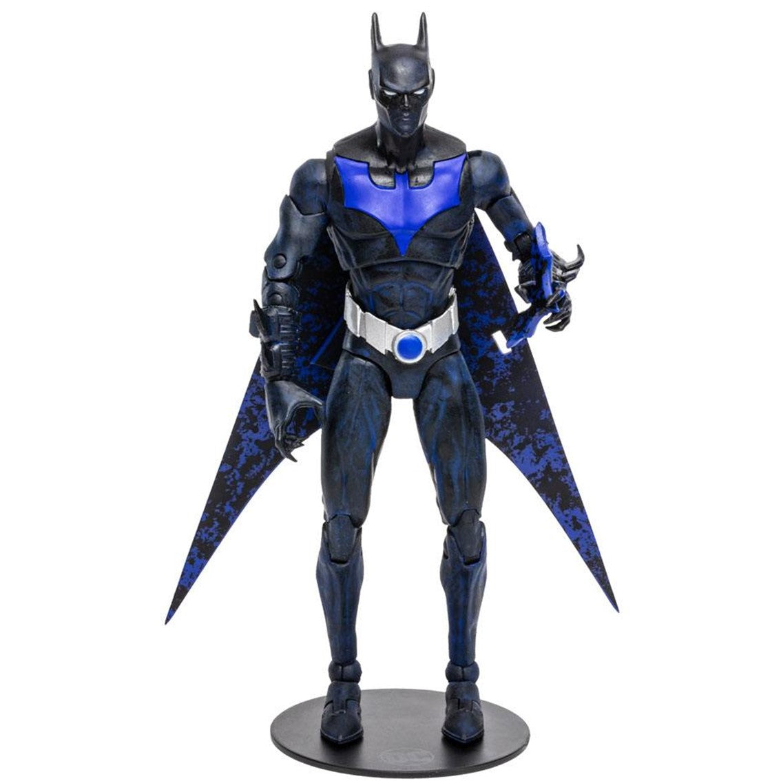 Figura mcfarlane toys dc multiverse inque as batman beyond Frikytopia