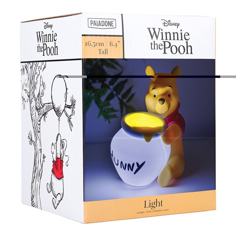 Disney Winnie the Pooh Light