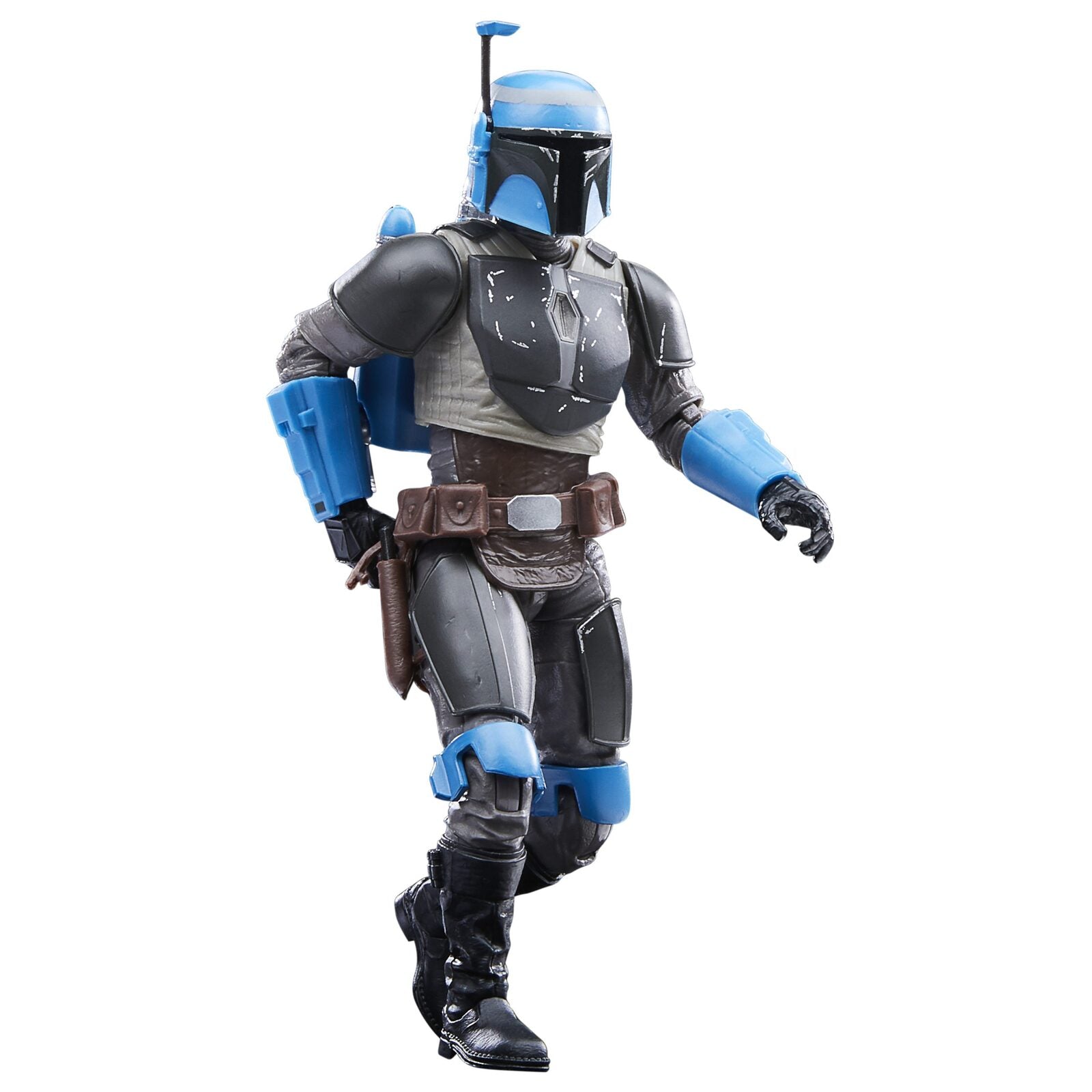 Figura hasbro star wars the mandalorian axe woves