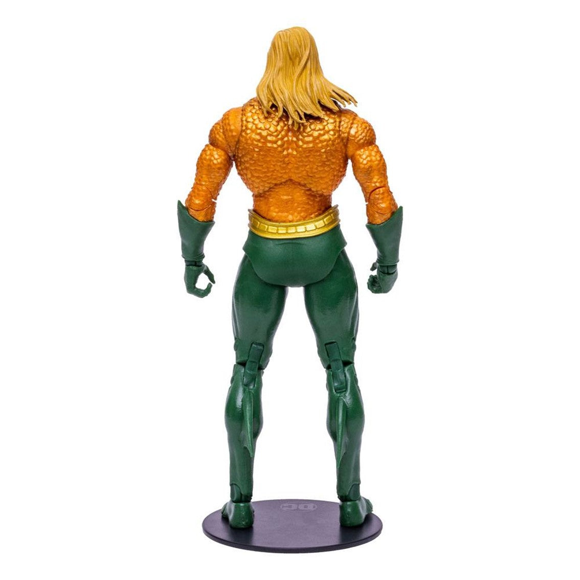 Figura mcfarlane toys aquaman endless winter
