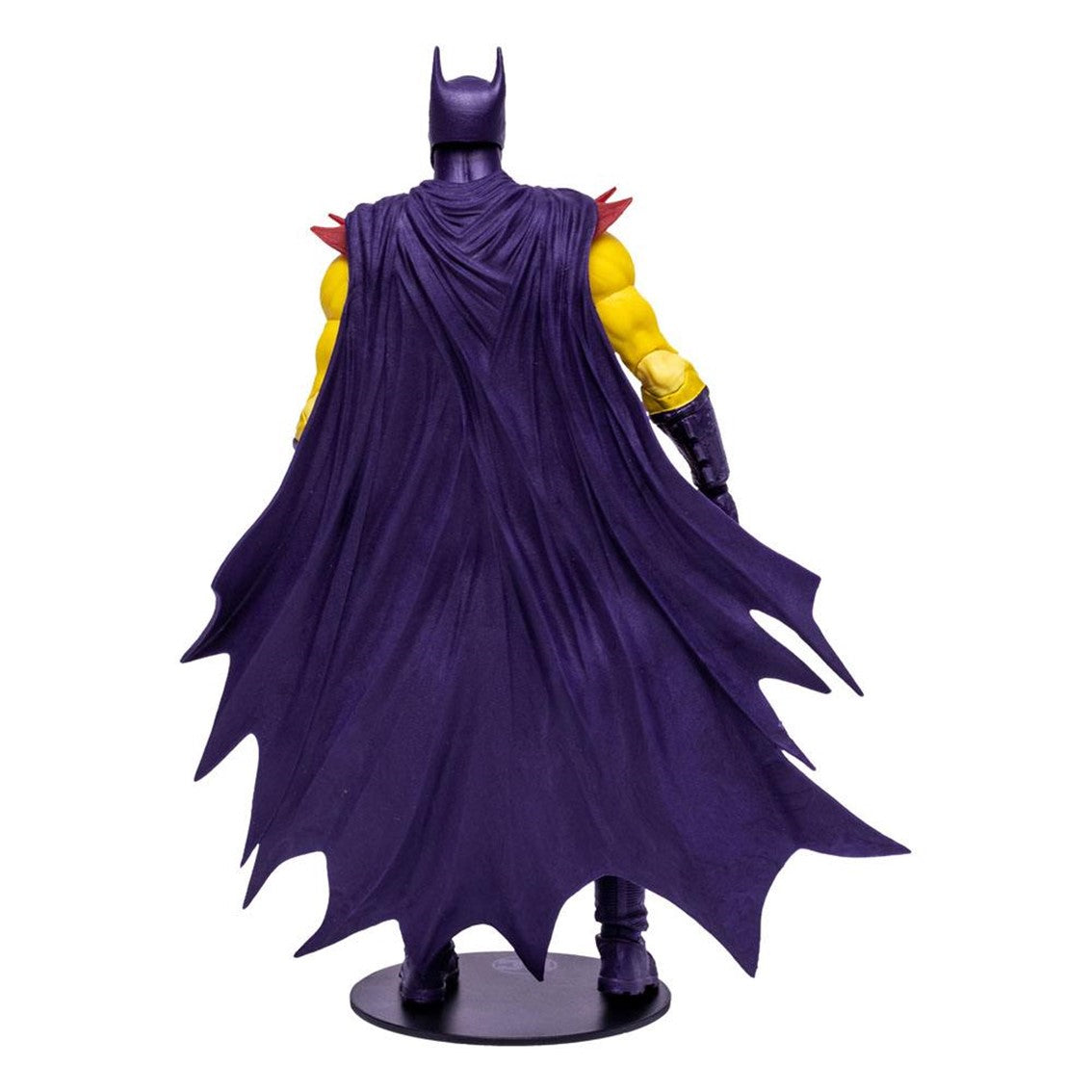 Figura mcfarlane toys dc multiverse batman of zur en arrh