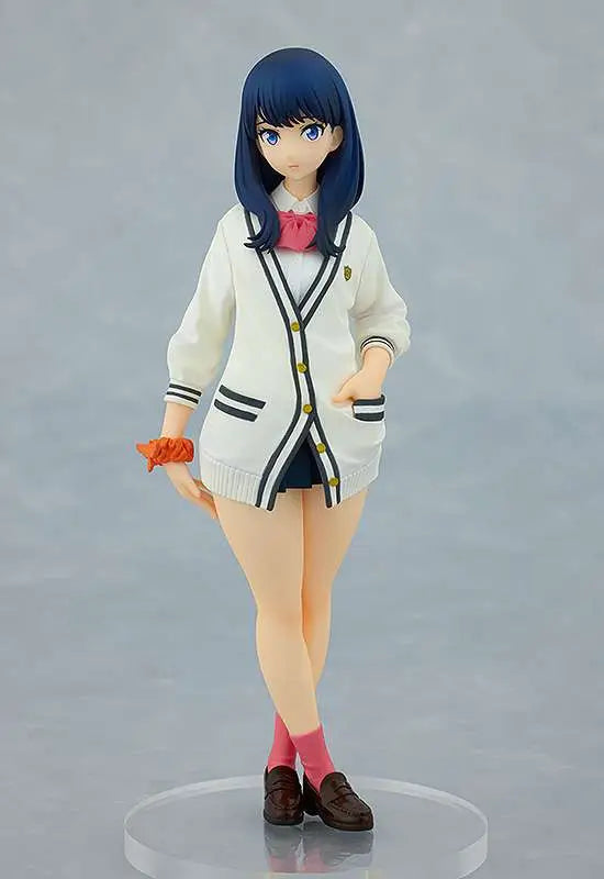 SSSS.GRIDMAN RIKKA TAKARADA PUP Frikytopia