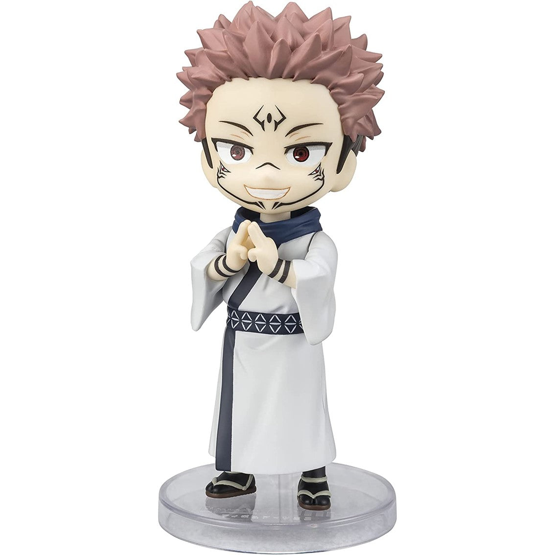 Figura tamashii nations figuarts mini kimetsu no yaiba demon slayer susamaru