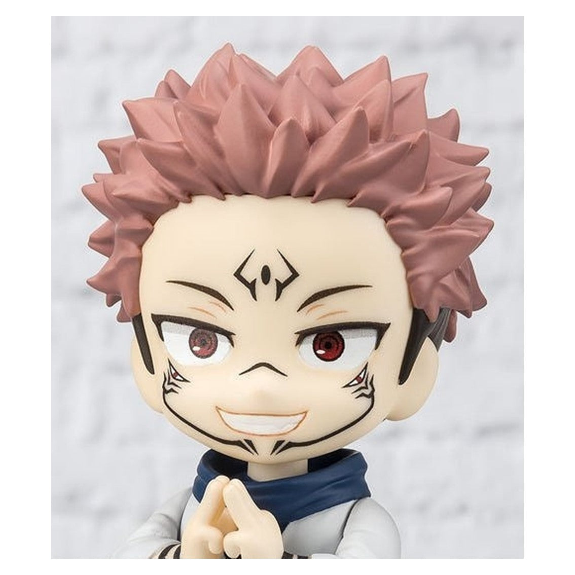 Figura tamashii nations figuarts mini kimetsu no yaiba demon slayer susamaru