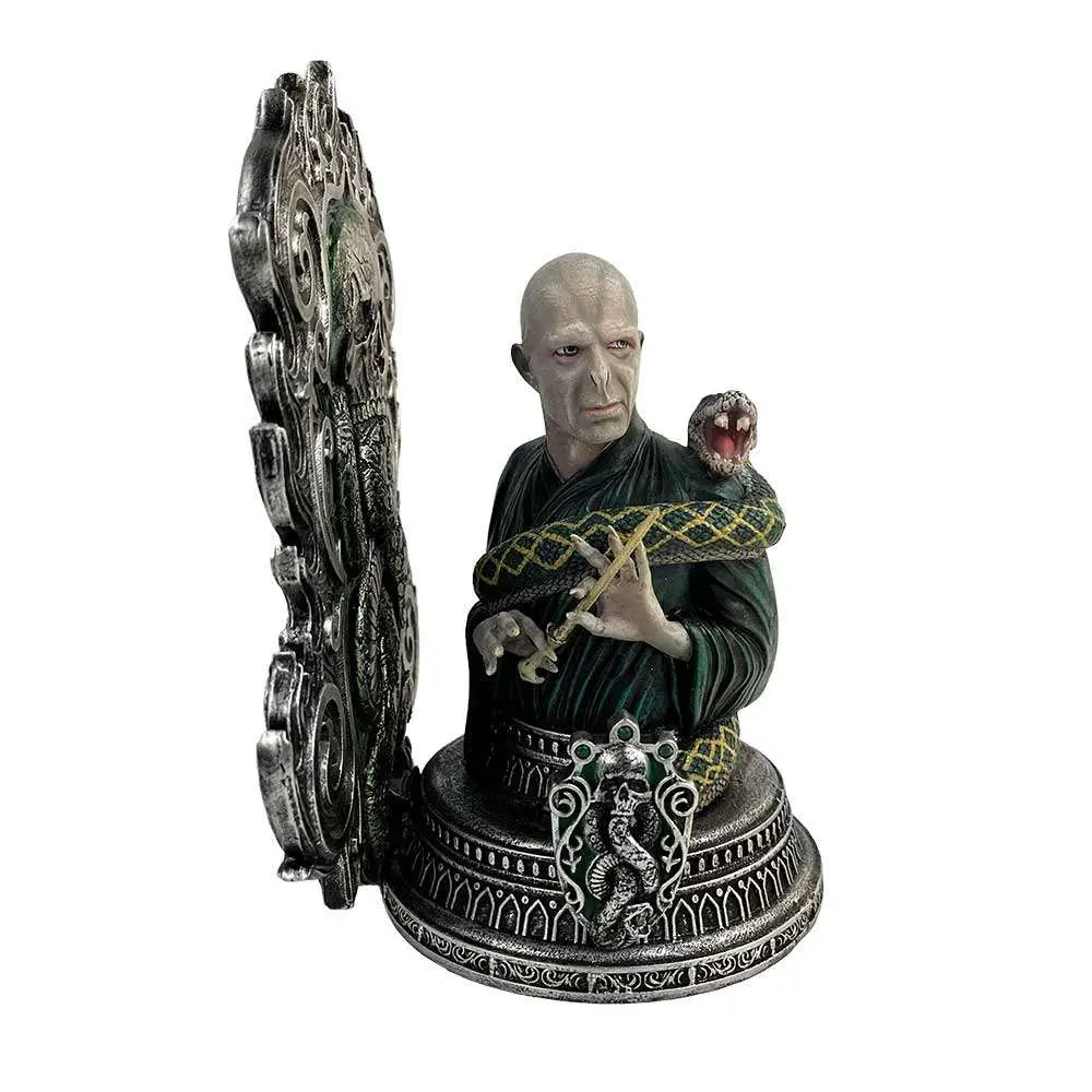 Harry Potter Soportalibros Voldemort 20 cm