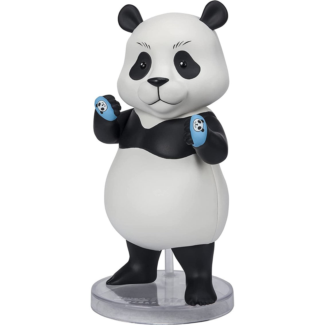 Figura tamashii nations figuarts mini jujutsu kaisen panda Frikytopia