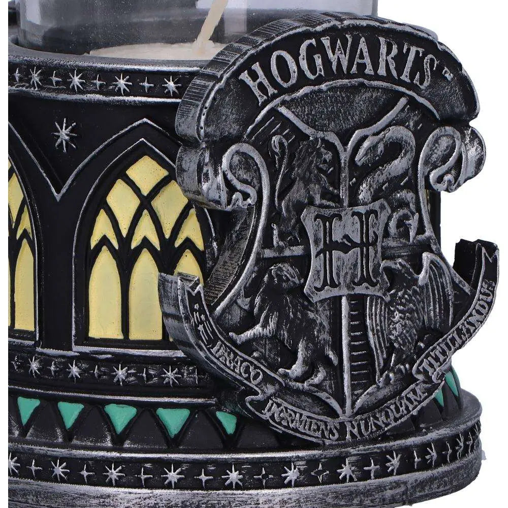 HARRY POTTER SLYTHERIN HOUSE TEA Lámpara HOLDER