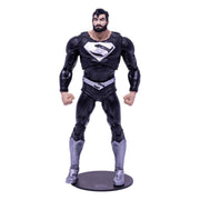 Figura mcfarlane toys dc multiverse superman lois and clark