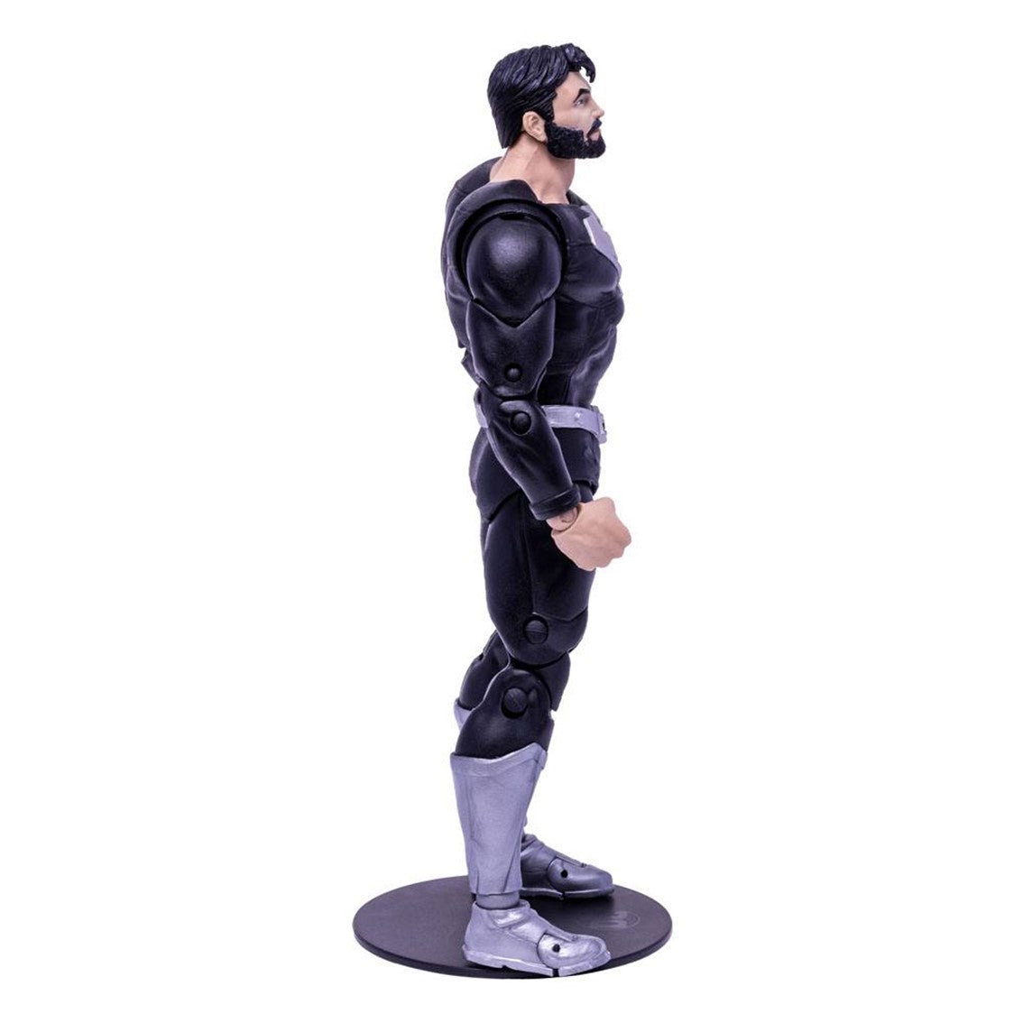 Figura mcfarlane toys dc multiverse superman lois and clark