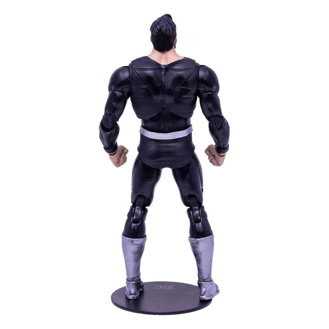 Figura mcfarlane toys dc multiverse superman lois and clark