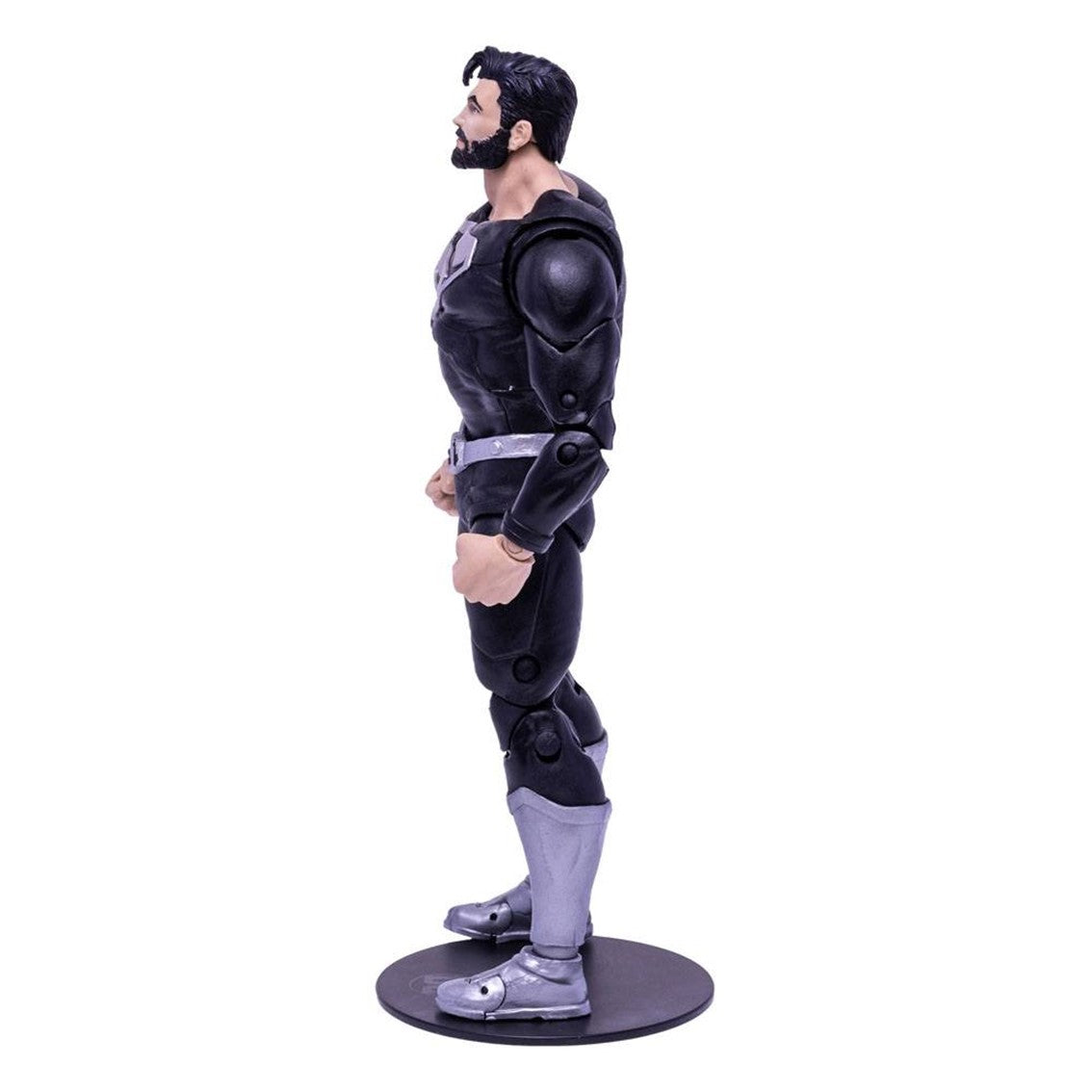 Figura mcfarlane toys dc multiverse superman lois and clark