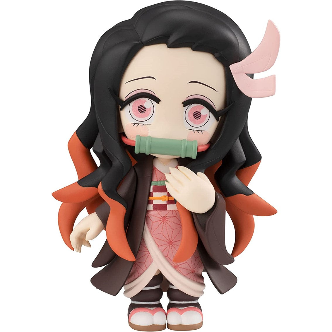 Figura good smile company toonize kimetsu no yaiba demon slayer nezuko kamado Frikytopia