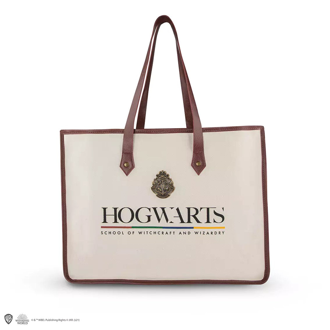Bolso cinereplicas harry potter hogwarts Frikytopia