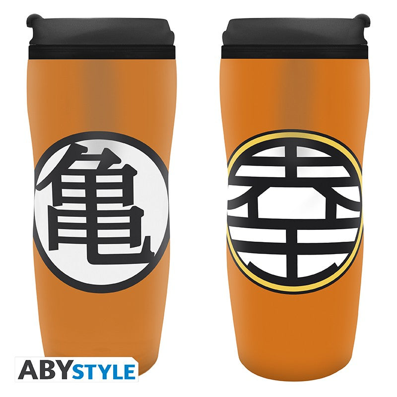Set te regalo abysse dragon ball vaso libreta