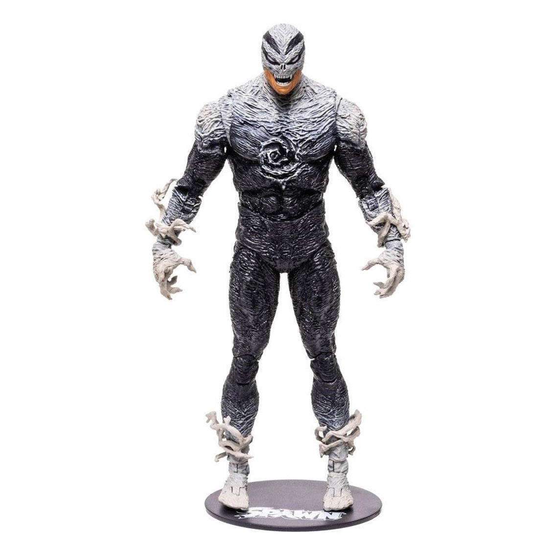 Figura mcfarlane toys haunt spawn Frikytopia