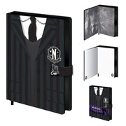 WEDNESDAY UNIFORM A5 PREMIUM Libreta