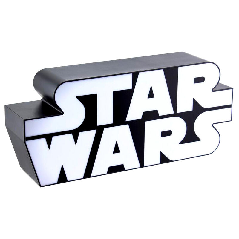 Lampara logo Star Wars Frikytopia