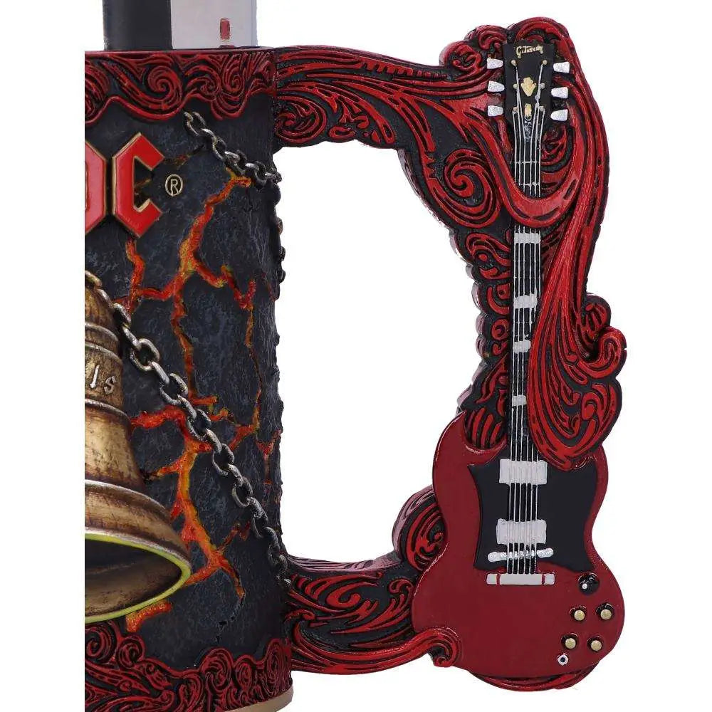 AC/DC Jarro Bells 15 cm