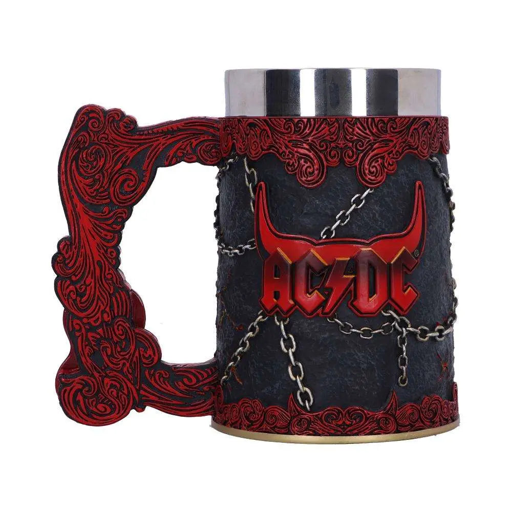 AC/DC Jarro Bells 15 cm