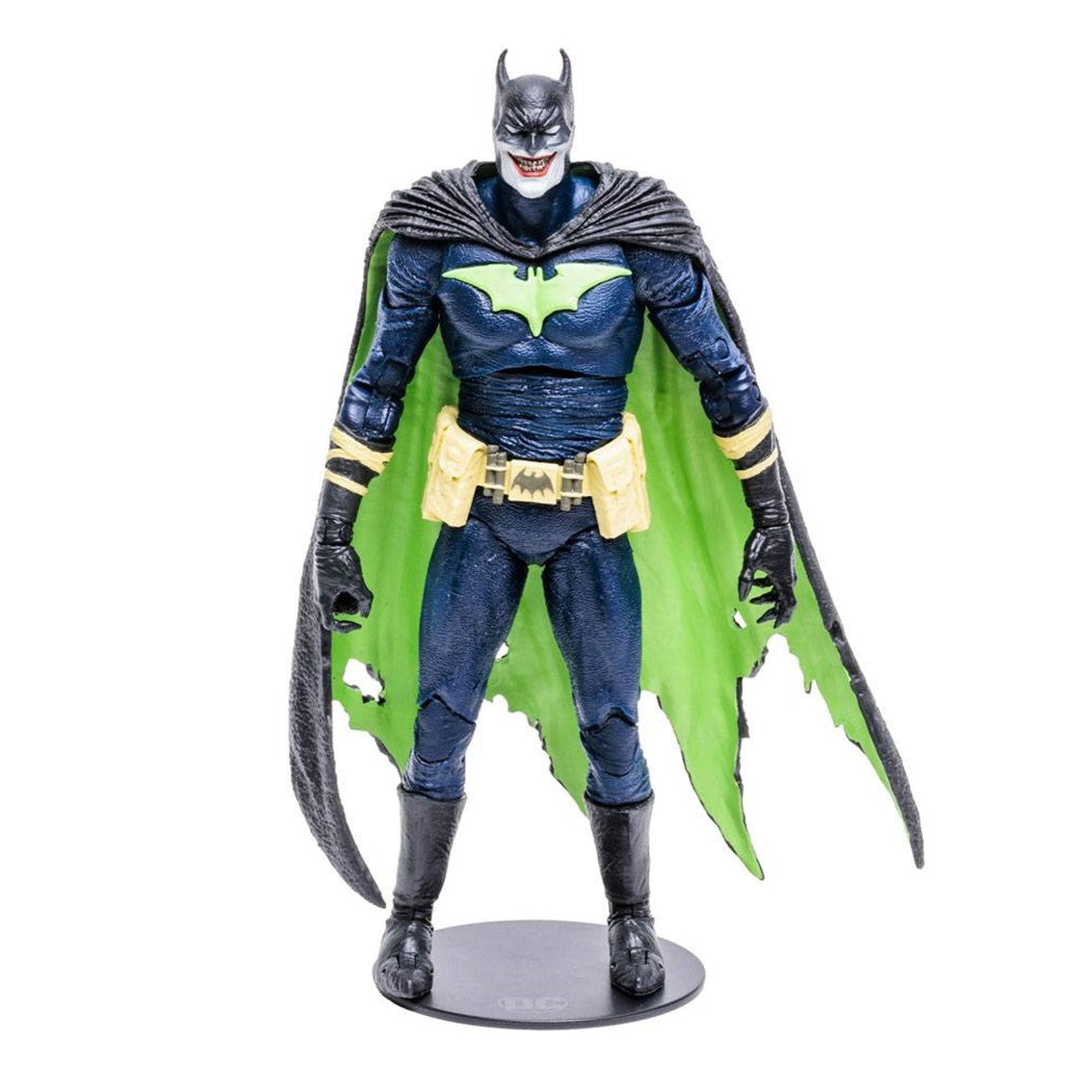 Figura mcfarlane toys dc multiverse batman of earth 22 infected