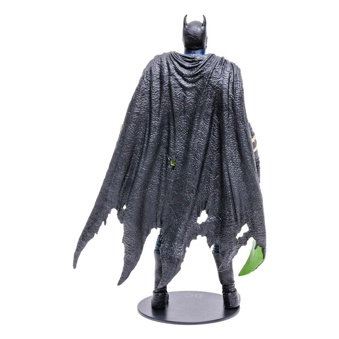 Figura mcfarlane toys dc multiverse batman of earth 22 infected
