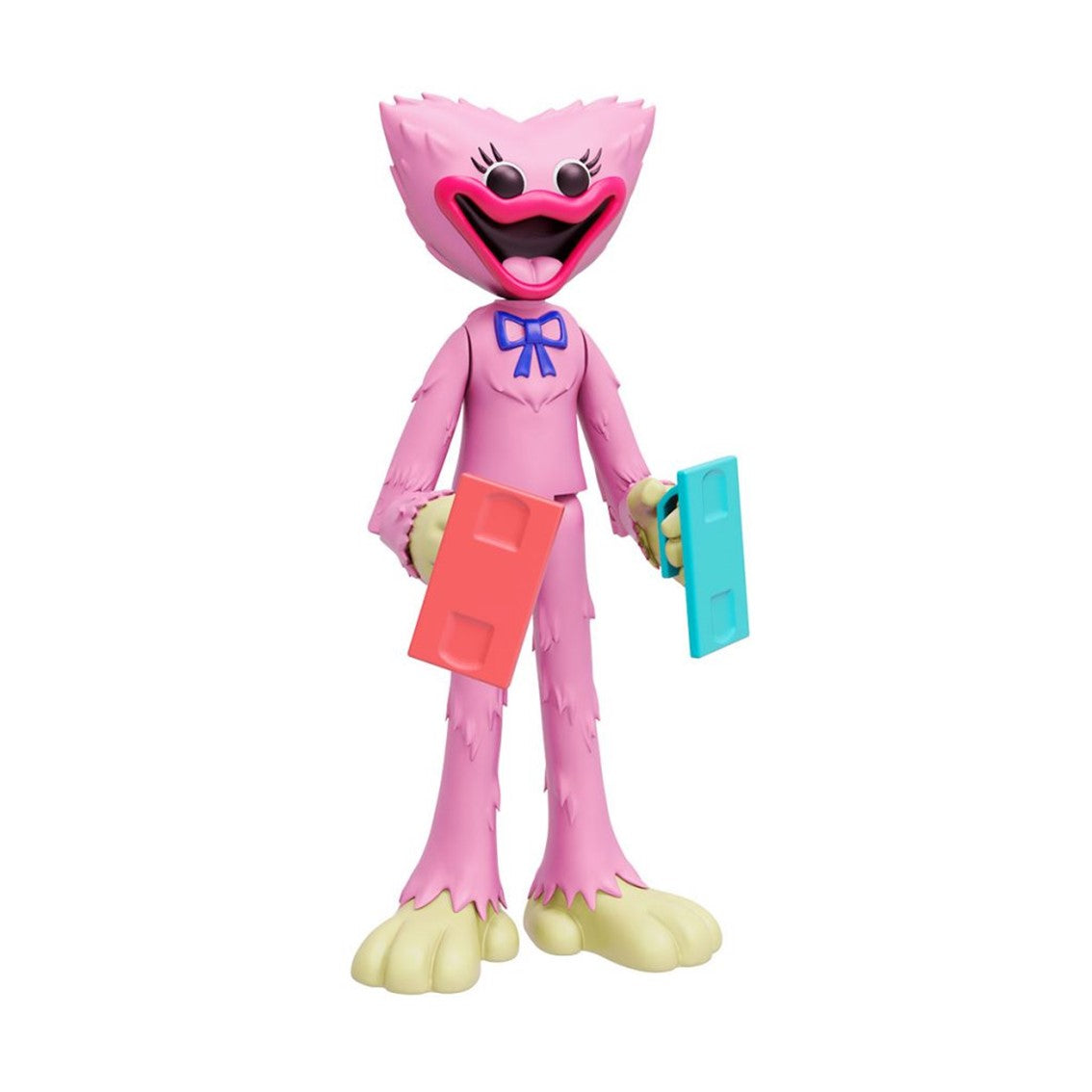 Figura poppy playtime 13cm kissy missy