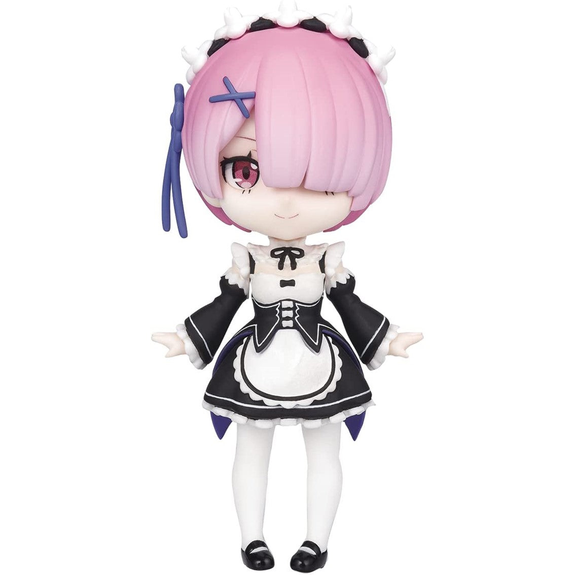 Figura tamashii nations re zero starting life in another world 2 season ram