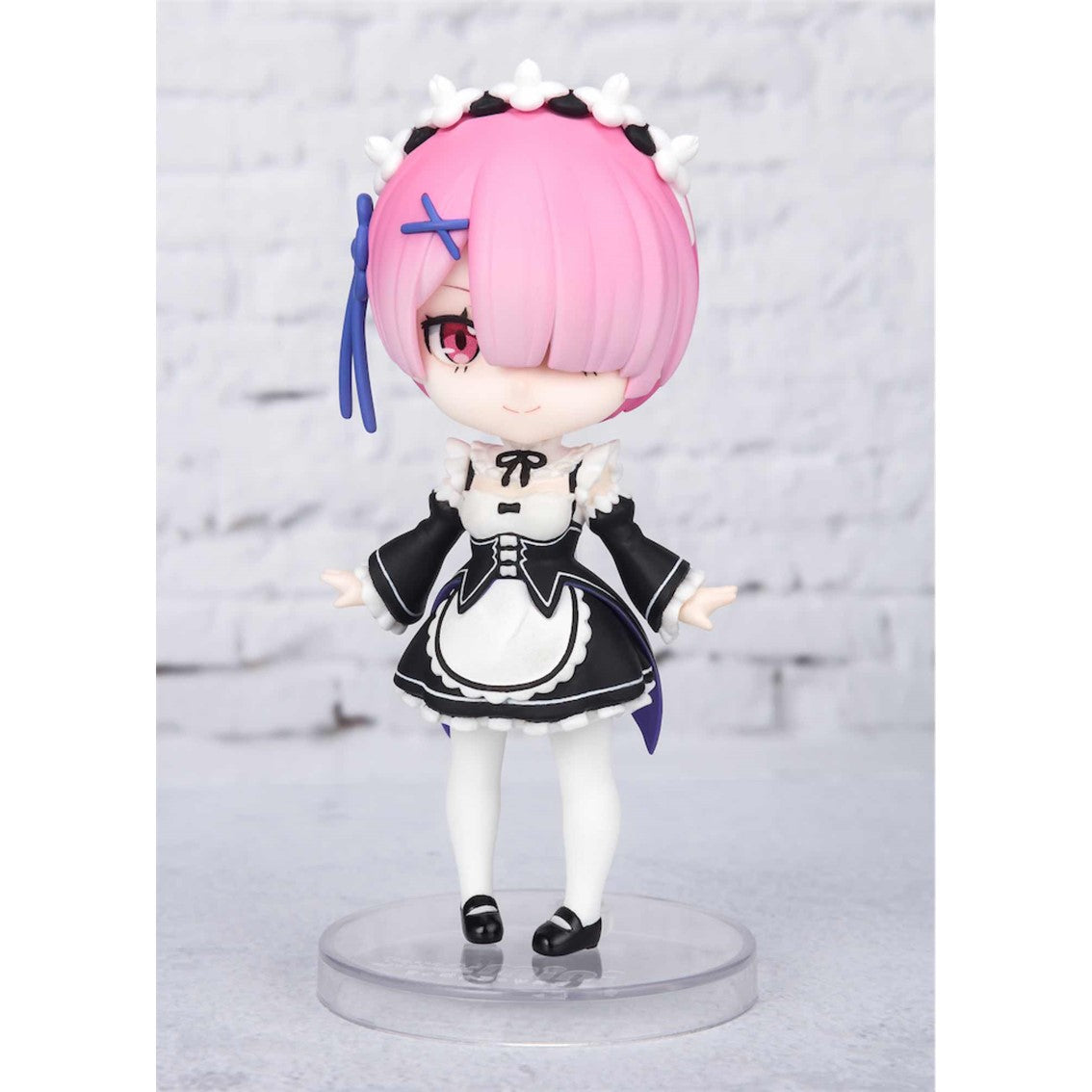 Figura tamashii nations re zero starting life in another world 2 season ram