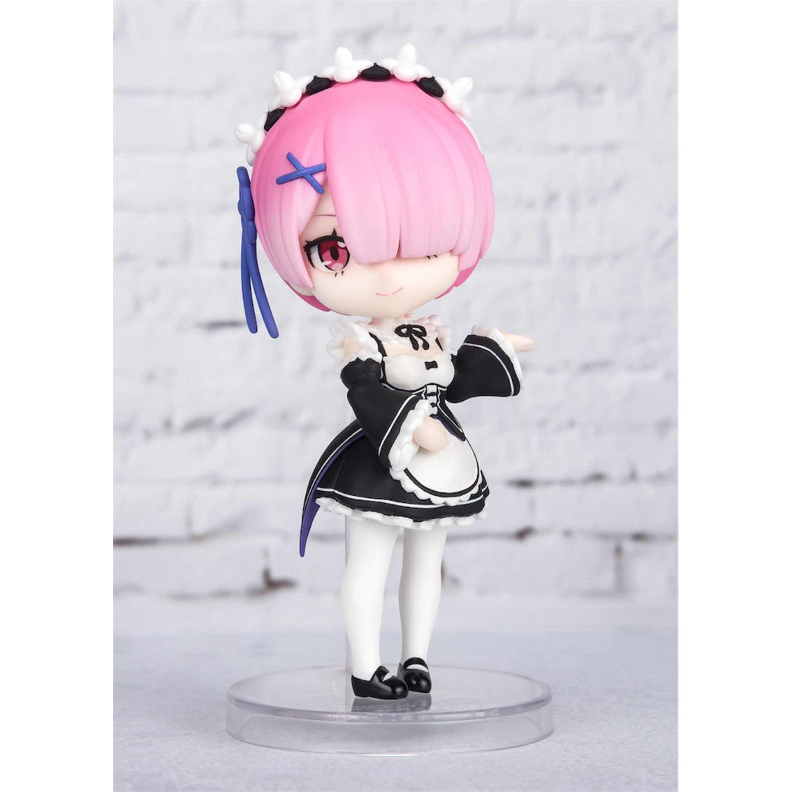 Figura tamashii nations re zero starting life in another world 2 season ram