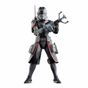 Figura hasbro echo 15 cm star wars black series