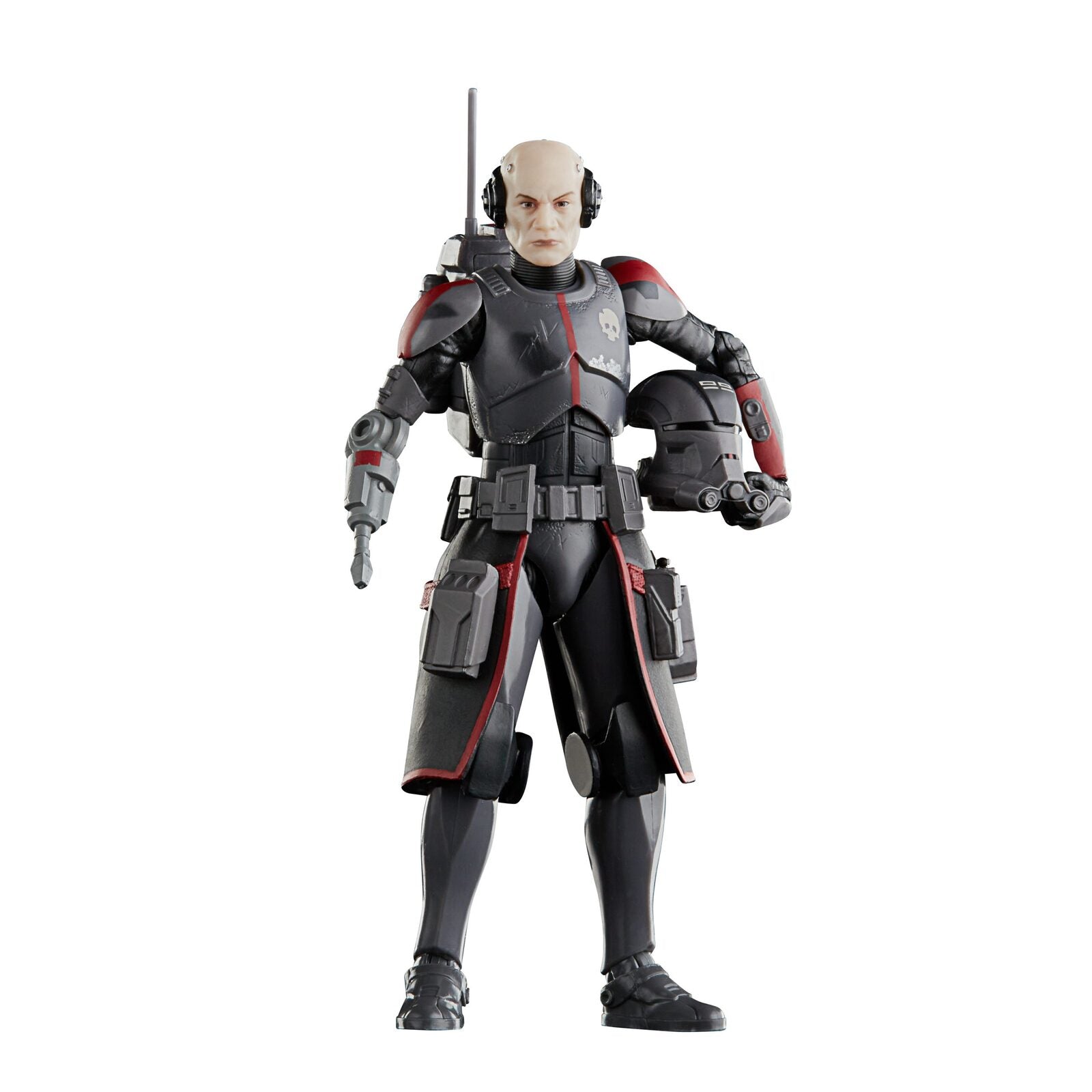Figura hasbro echo 15 cm star wars black series